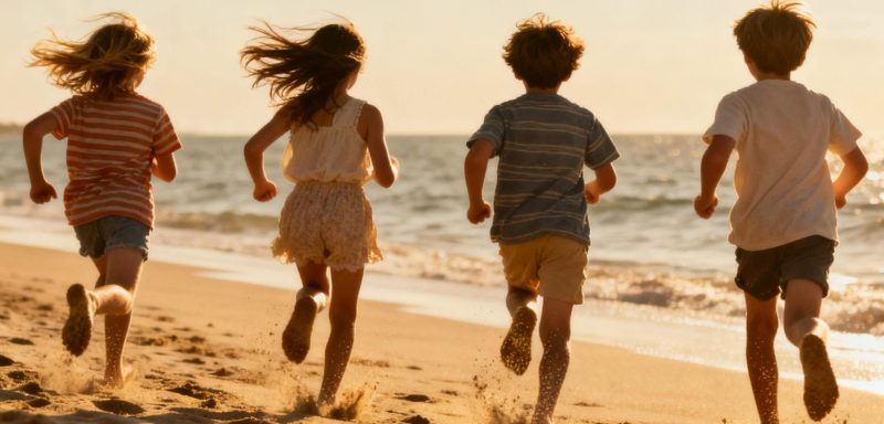 activites pour divertir les enfants pendant les vacances