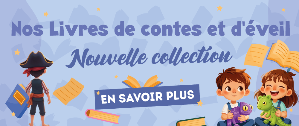 promo pack noel enfant