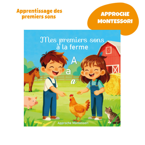 livres apprentissage sons lecture enfant