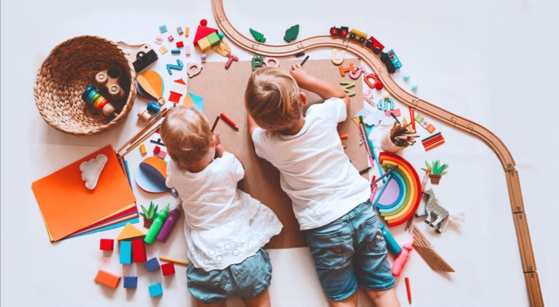 pedagogie montessori comment bien l'utiliser