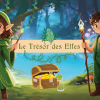 chasse au tresor des elfes magie