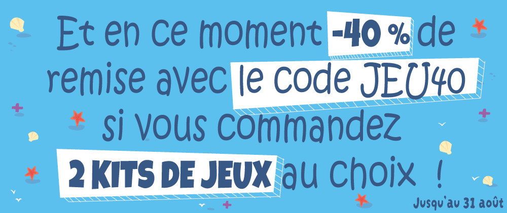 promo pack noel enfant