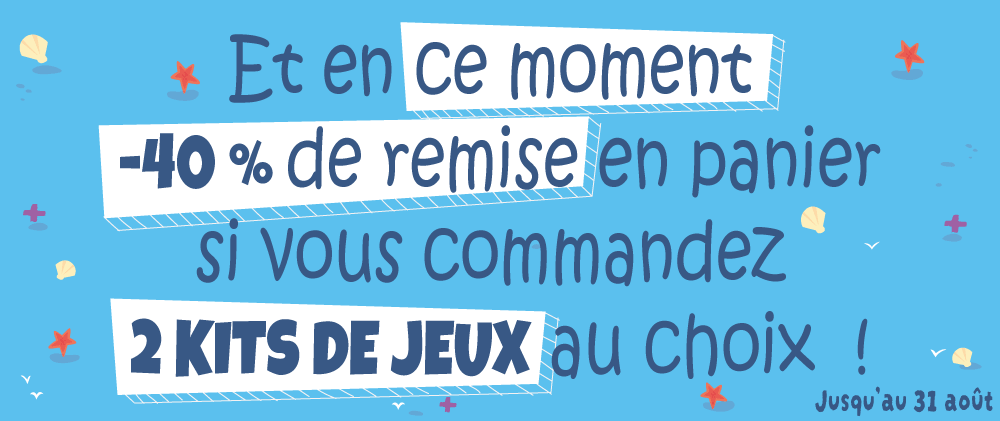 promo pack noel enfant